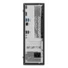 MEDION PICOWORX T80III MD340012 Intel Core Ultra 5 228V 32 GB DDR5-SDRAM 1 TB SSD Windows 11 Home Mini PC juoda