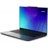 MEDION Signium 14 S1 MD600002 NL “Intel Core 5” 120U nešiojamasis kompiuteris 35,6 cm (14 colių) 2,8K 16 GB DDR4-SDRAM 512 GB SSD Wi-Fi 6 (802.11ax) “Windows 11 Home” pilkas