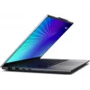 MEDION Signium 14 S1 MD600002 NL “Intel Core 5” 120U nešiojamasis kompiuteris 35,6 cm (14 colių) 2,8K 16 GB DDR4-SDRAM 512 GB SSD Wi-Fi 6 (802.11ax) “Windows 11 Home” pilkas