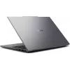MEDION Signium 14 S1 MD600002 NL “Intel Core 5” 120U nešiojamasis kompiuteris 35,6 cm (14 colių) 2,8K 16 GB DDR4-SDRAM 512 GB SSD Wi-Fi 6 (802.11ax) “Windows 11 Home” pilkas