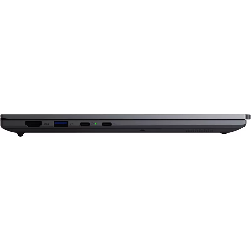 MEDION Signium 14 S1 MD600002 NL “Intel Core 5” 120U nešiojamasis kompiuteris 35,6 cm (14 colių) 2,8K 16 GB DDR4-SDRAM 512 GB SSD Wi-Fi 6 (802.11ax) “Windows 11 Home” pilkas