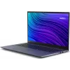 MEDION Avantum 17 E1e MD600001 Intel® N N100 nešiojamas kompiuteris 43,9 cm (17,3 col.) Full HD 4 GB DDR4-SDRAM 128 GB Flash Wi-Fi 6 (802.11ax) Windows 11 Home in S mode Pilka