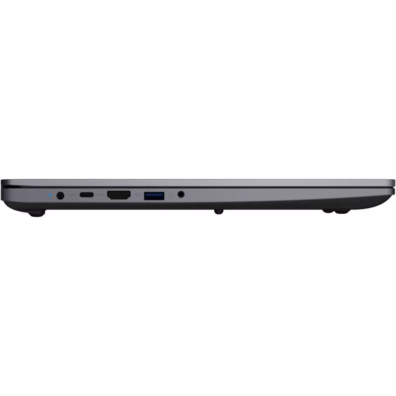 MEDION Avantum 17 E1e MD600001 Intel® N N100 nešiojamas kompiuteris 43,9 cm (17,3 col.) Full HD 4 GB DDR4-SDRAM 128 GB Flash Wi-Fi 6 (802.11ax) Windows 11 Home in S mode Pilka