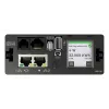 Vertiv Geist VP4G20AE energijos skirstymo įrenginys (PDU) 42 kintamosios srovės lizdai 0U juoda