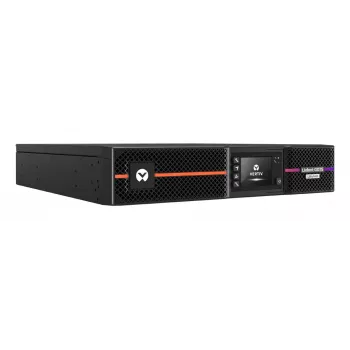 Vertiv Liebert GXT5 Lithium-Ion Online UPS 2000 VA/2000 W 230 V Rack/Tower