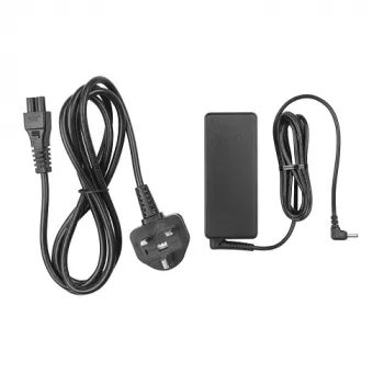 Dynabook kintamosios srovės adapteris - 39,9W/19V - 3 kaiščiai, Nešiojamasis kompiuteris, Vidinis, 100-240 V, 50/60 Hz, 39,9 W, 19 V
