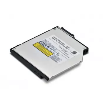 Fujitsu S26361-F3641-L8 optinis diskų įrenginys Vidinis Blu-Ray DVD Combo Juoda, Pilka