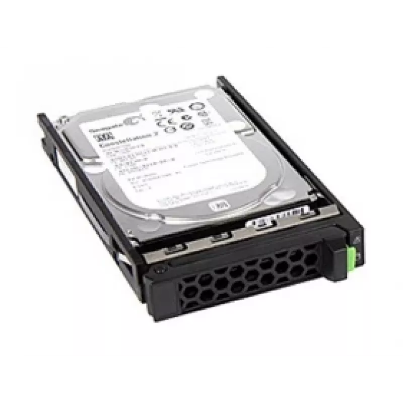 “Fujitsu S26361-F5728-L112” vidinis standusis diskas 1,2 TB 10000 aps./min. 3,5 col. SAS