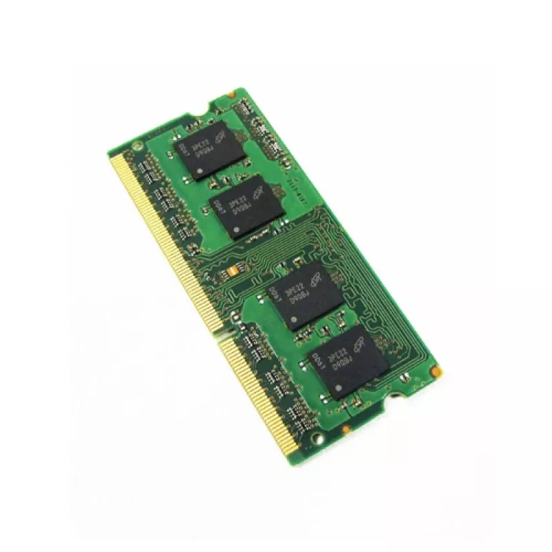 Fujitsu S26391-F3322-L800 atminties modulis DDR4 260 kontaktų SO-DIMM