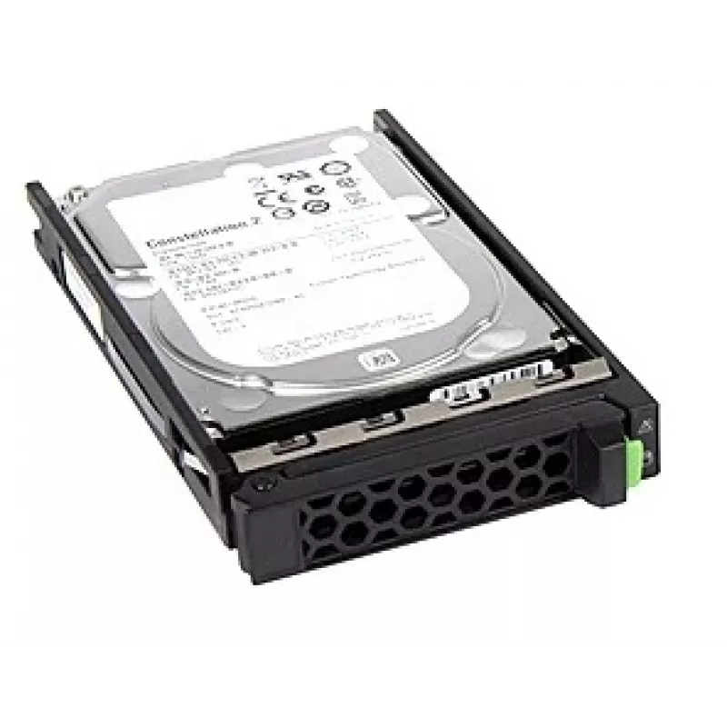 Fujitsu S26361-F5775-L480 vidinis kietojo kūno diskas 480 GB 3,5 colio Serial ATA III