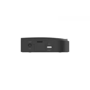 Fujitsu S26391-F6099-L404 sąsajos šakotuvas USB 3.2 Gen 1 (3.1 Gen 1) Type-C juodas