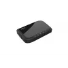 Fujitsu S26391-F6099-L404 sąsajos šakotuvas USB 3.2 Gen 1 (3.1 Gen 1) Type-C juodas
