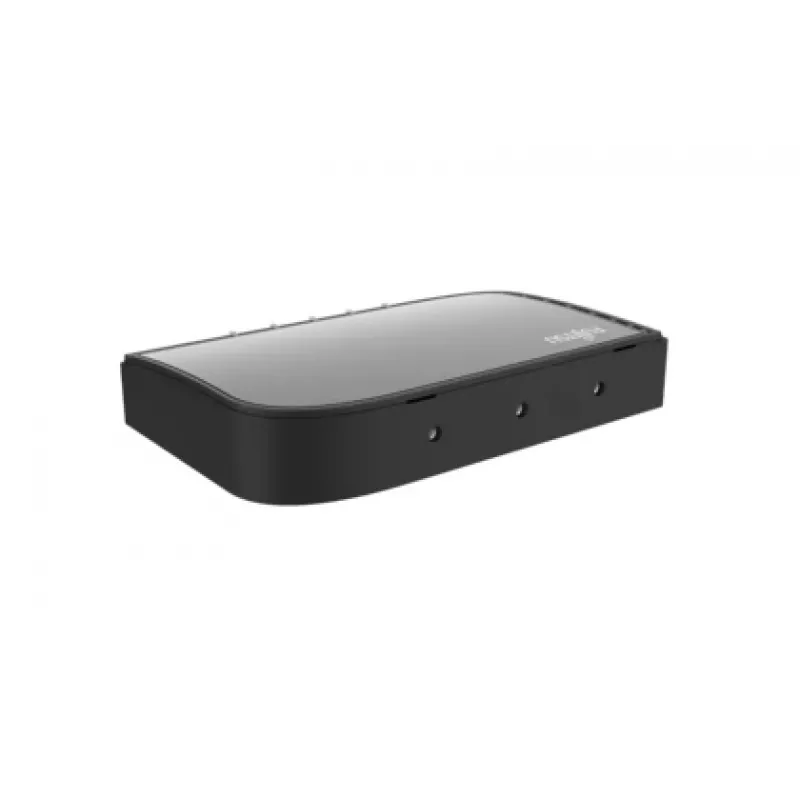 Fujitsu S26391-F6099-L404 sąsajos šakotuvas USB 3.2 Gen 1 (3.1 Gen 1) Type-C juodas