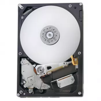 Fujitsu S26462-F3500-L202 vidinis kietasis diskas 2 TB 7200 RPM 3.5 colio Serial ATA III