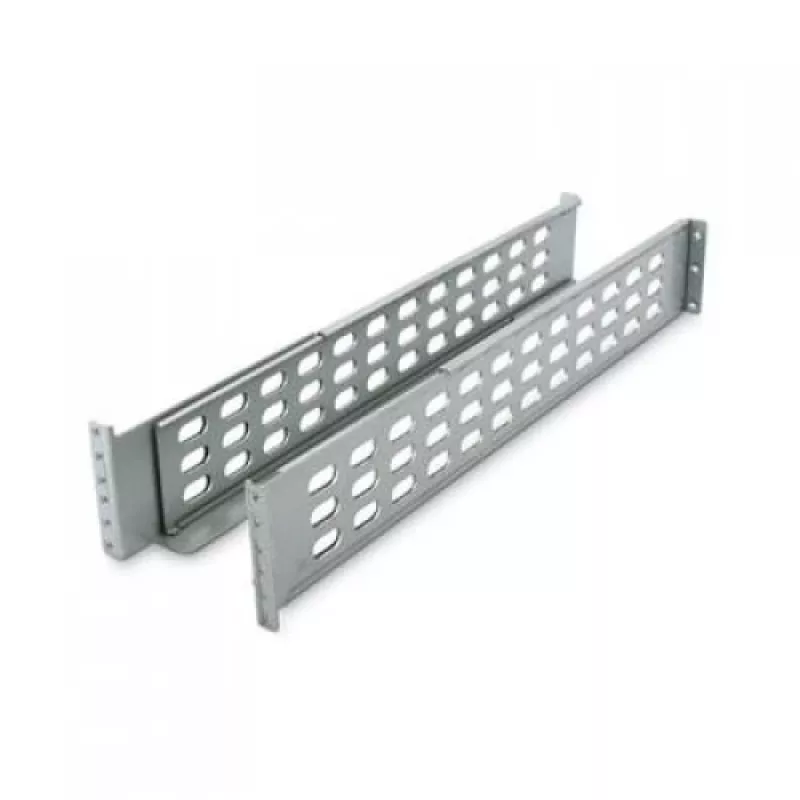 Fujitsu S26361-F2845-L2 montavimo rinkinys Sidabrinė