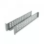 Fujitsu S26361-F2845-L2 montavimo rinkinys Sidabrinė