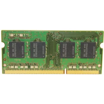 Fujitsu FPCEN711BP atminties modulis 16 GB DDR4 260 kontaktų SO-DIMM