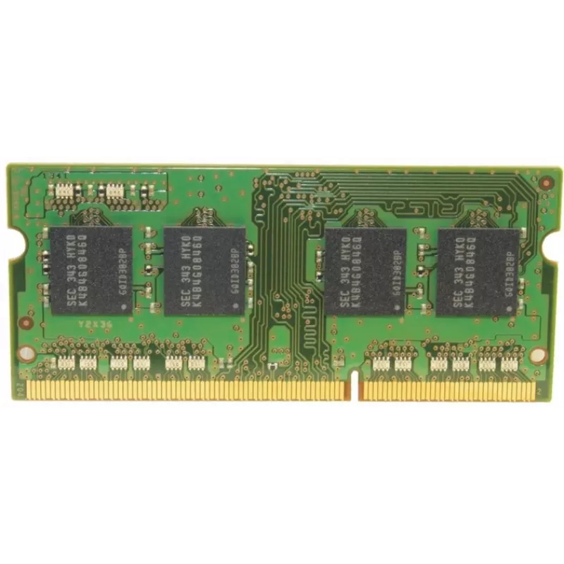 Fujitsu FPCEN711BP atminties modulis 16 GB DDR4 260 kontaktų SO-DIMM