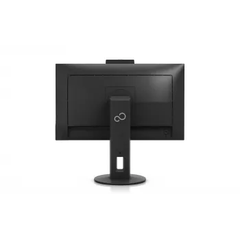 Fujitsu Displays P2410 TS CAM., 60,5 cm (23,8 colio), 1920 x 1080 pikselių, Full HD, LED, 5 ms, juoda