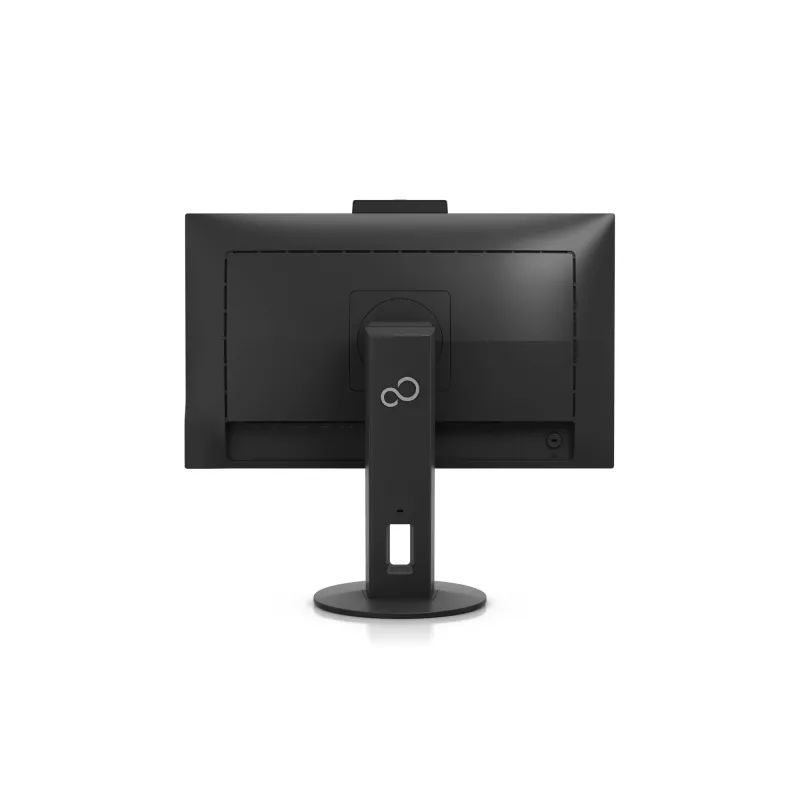 Fujitsu Displays P2410 TS CAM., 60,5 cm (23,8 colio), 1920 x 1080 pikselių, Full HD, LED, 5 ms, juoda
