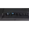 Fujitsu Displays P2410 TS CAM., 60,5 cm (23,8 colio), 1920 x 1080 pikselių, Full HD, LED, 5 ms, juoda