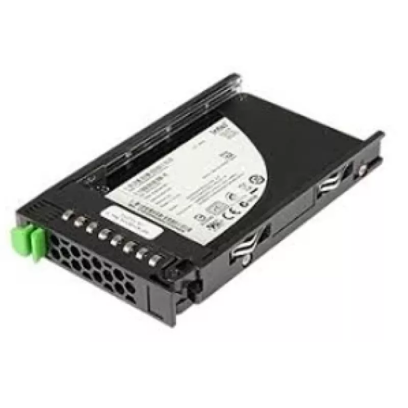 Fujitsu PY-SS48NKS vidinis kietojo kūno diskas 480 GB 2,5 col. Serial ATA III
