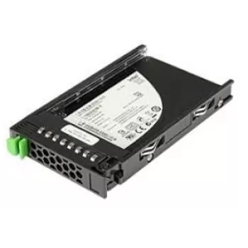 Fujitsu PY-SS96NKS vidinis kietojo kūno diskas 960 GB 2,5 colio Serial ATA III