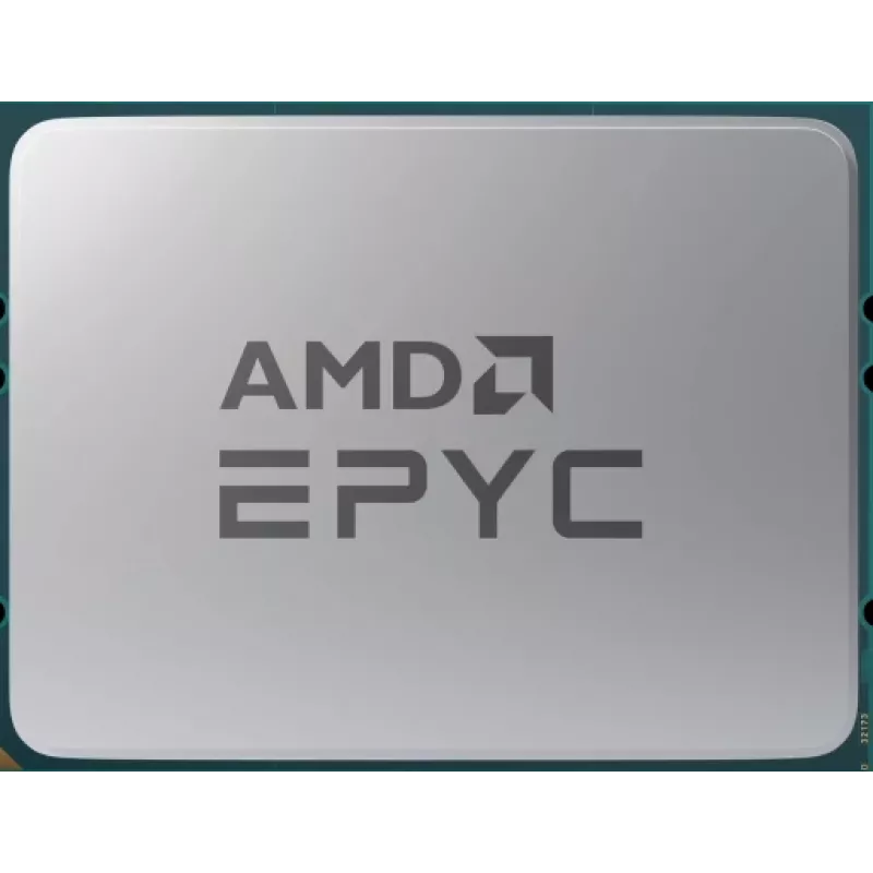 Fujitsu AMD EPYC 9124 procesorius 3 GHz 64 MB L3
