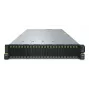 Fujitsu PRIMERGY RX2450 M2 serveris 0 GB stovo (2U) AMD EPYC 9354 3,25 GHz 32 GB DDR5-SDRAM 900 W