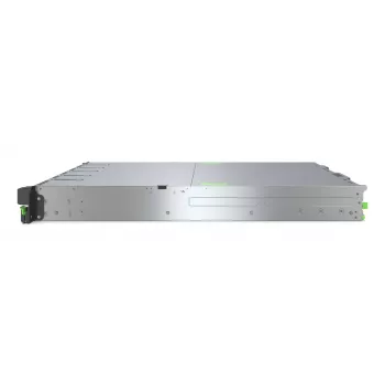 Fujitsu PRIMERGY RX2450 M2 serveris 0 GB stovo (2U) AMD EPYC 9354 3,25 GHz 32 GB DDR5-SDRAM 900 W