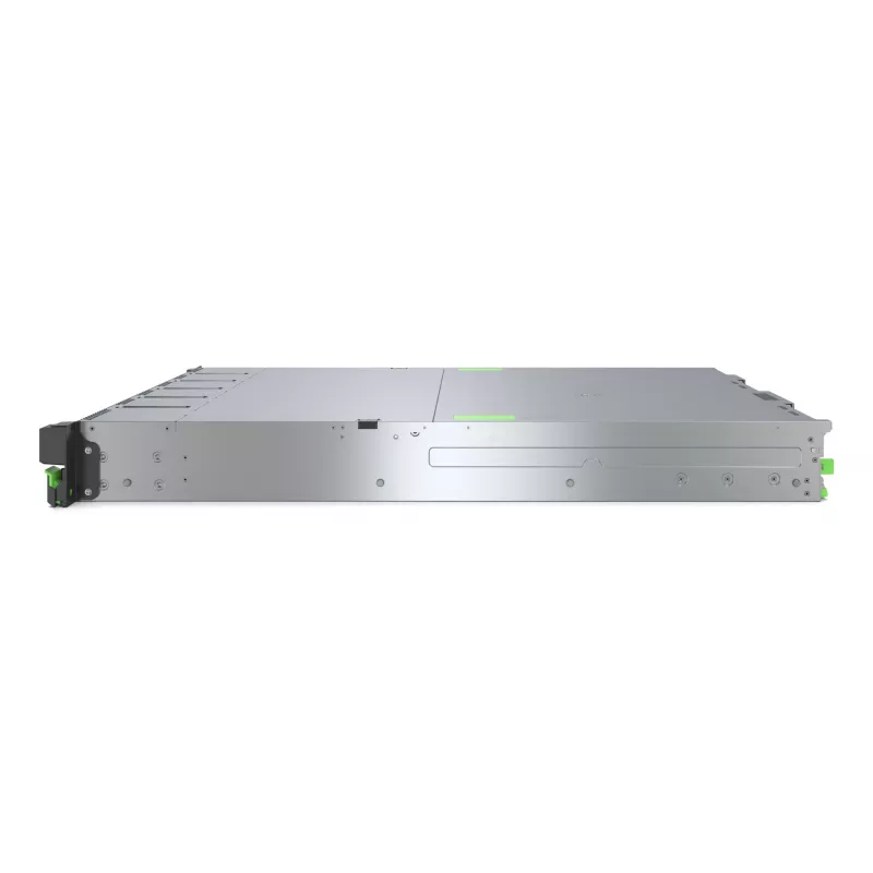 Fujitsu PRIMERGY RX2450 M2 serveris 0 GB stovo (2U) AMD EPYC 9354 3,25 GHz 32 GB DDR5-SDRAM 900 W