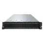 Fujitsu PRIMERGY RX2540 M7 serveris 0 GB Rack (2U) Intel® Xeon® Gold 6526Y 2,8 GHz 32 GB DDR5-SDRAM 900 W