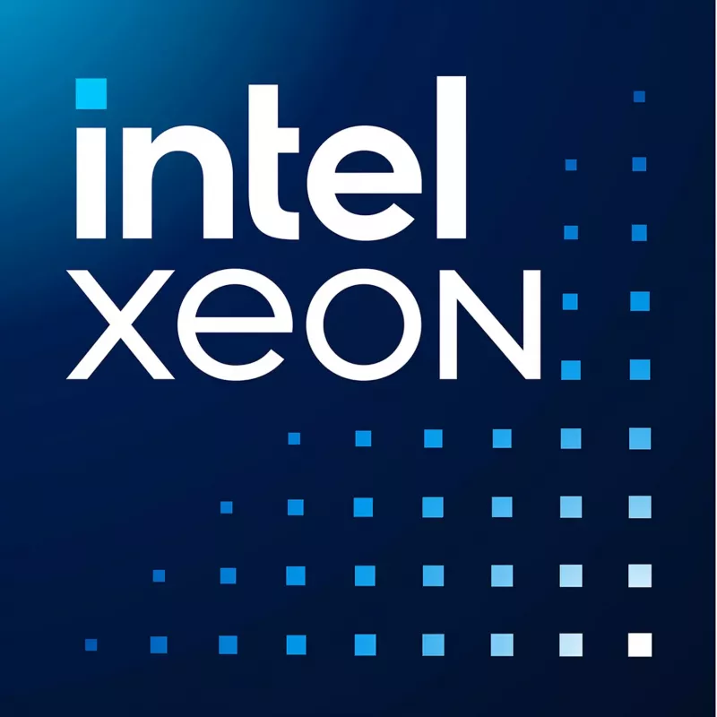 Fujitsu Xeon 6517P procesorius 3,2 GHz 72 MB L3