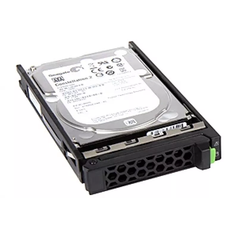 Fujitsu PY-SH241D5 vidinis kietasis diskas 2,4 TB 10000 RPM 2,5 colio SAS