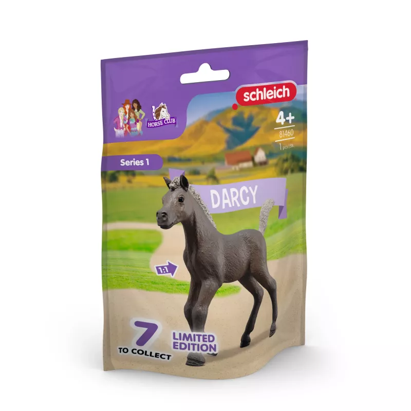 schleich 81460 vaikiška žaislinė figūrėlė