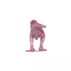 schleich Dinozaurai Animal print T-Rex, 3 m., Dinozaurai ir ugnikalnis, Tyrimų stotis, Specialus, Įvairiaspalvis, 1 vnt.