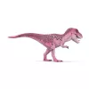 schleich Dinozaurai Animal print T-Rex, 3 m., Dinozaurai ir ugnikalnis, Tyrimų stotis, Specialus, Įvairiaspalvis, 1 vnt.