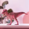 schleich Dinozaurai Animal print T-Rex, 3 m., Dinozaurai ir ugnikalnis, Tyrimų stotis, Specialus, Įvairiaspalvis, 1 vnt.