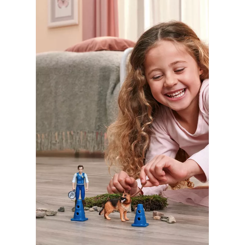 schleich 81466 vaikiška žaislinė figūrėlė