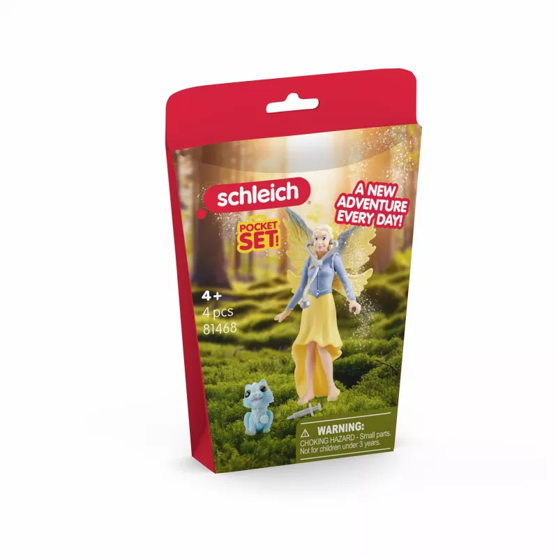 schleich 81468 vaikiška žaislinė figūrėlė