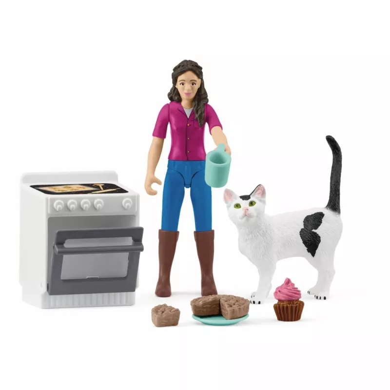 schleich 81470 vaikiška žaislinė figūrėlė