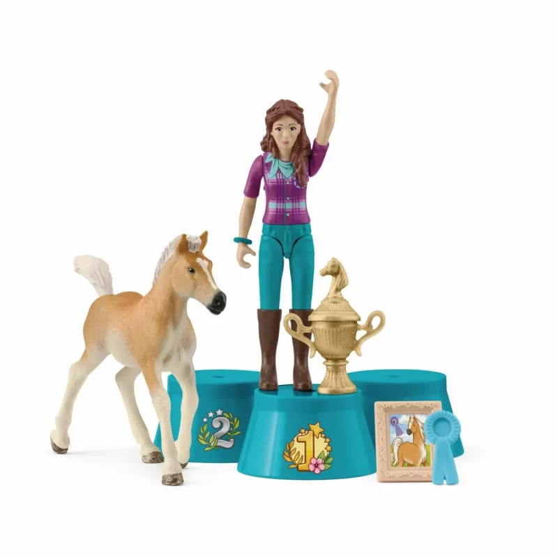 schleich 81472 vaikiška žaislinė figūrėlė
