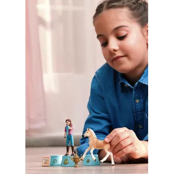 schleich 81472 vaikiška žaislinė figūrėlė