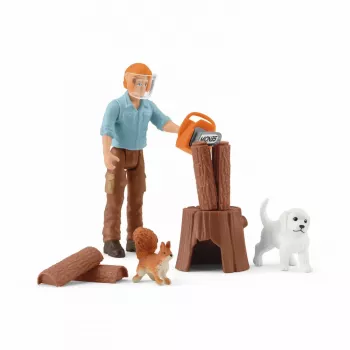 schleich Farm Life 81475 vaikiška žaislinė figūrėlė