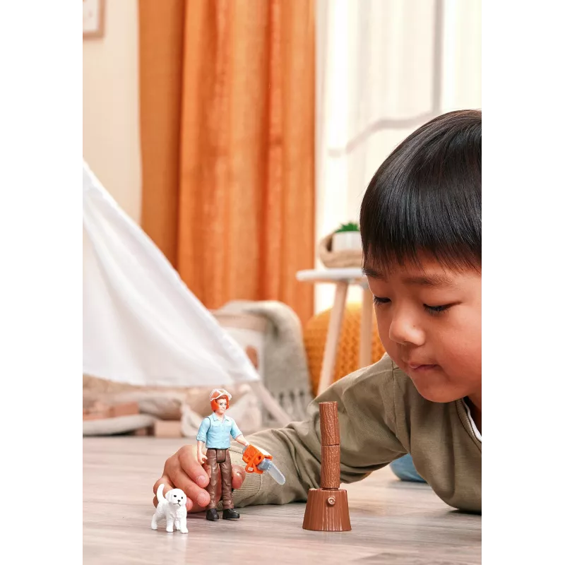 schleich Farm Life 81475 vaikiška žaislinė figūrėlė