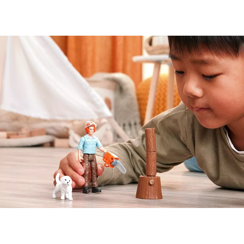 schleich Farm Life 81475 vaikiška žaislinė figūrėlė
