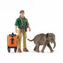schleich 81476 vaikiška žaislinė figūrėlė