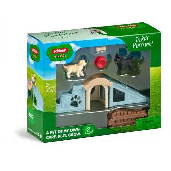 schleich 42763 vaikų žaislinė figūrėlė