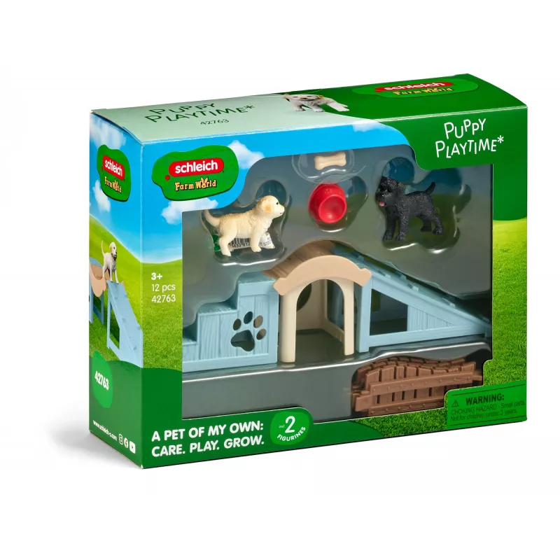 schleich 42763 vaikų žaislinė figūrėlė