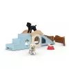 schleich 42763 vaikų žaislinė figūrėlė
